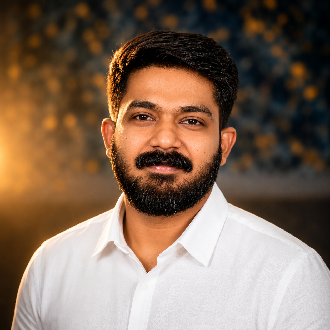 Abhishek G.