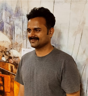 Grijesh Mishra